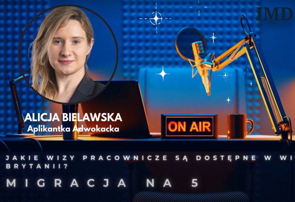 Jakie wizy pracownicze są dostępne w Wielkiej&nbsp;Brytanii?