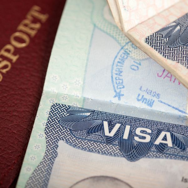 Czy zawsze potrzebuję wizy, aby świadczyć usługi w Wielkiej&nbsp;Brytanii?