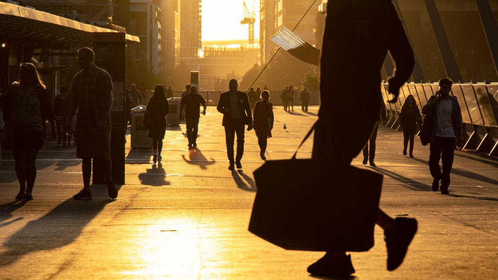 Podróżujesz do Zjednoczonego Królestwa? ETA dla Europejczyków wchodzi w życie 2 kwietnia 2025&nbsp;roku.